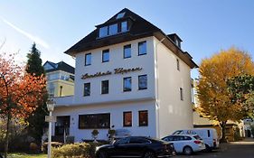 Landhaus Koeppen Ferienwohnung Nr 03